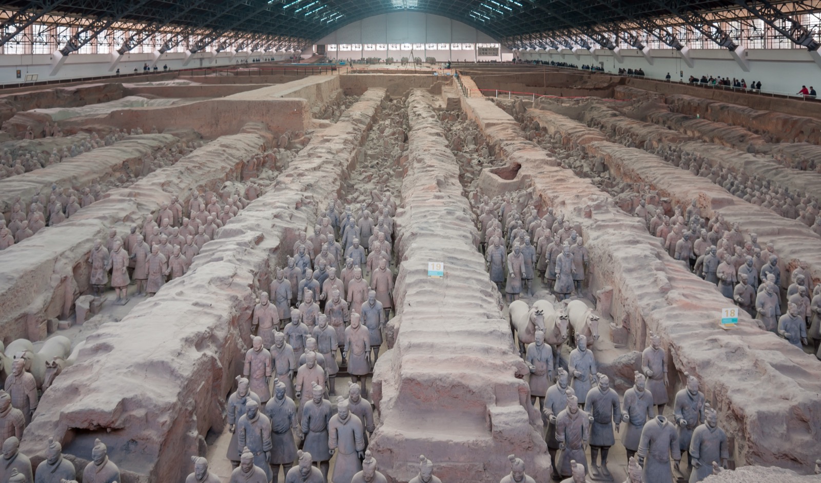 7 Days in China for First-Time Visitors
